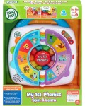 Интерактивна играчка Vtech – Моята първа фонетика (английски език)