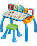 Интерактивна играчка Vtech - Образователно музикално бюро
