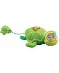 Интерактивна играчка Vtech - Плуващи костенурки