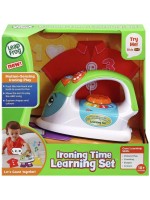 Интерактивна играчка Vtech - Ютия за гладене