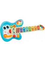 Интерактивна играчка WinFun - Китара