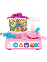 Интерактивна играчка WinFun - Кухня 