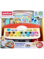 Интерактивна играчка WinFun - Пиано