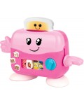 Интерактивна играчка WinFun - Тостер