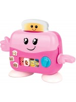 Интерактивна играчка WinFun - Тостер