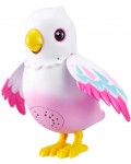 Интерактивна играчка Zuru Pets Alive - Папагалът Поли 