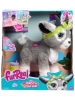 Интерактивна козичка Just Play - Дейзи Йога