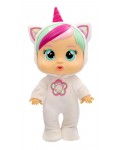 Интерактивна кукла Crybabies - Loving Care Fantasy, 26 cm, асортимент
