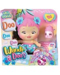 Интерактивна кукла Giochi Preziosi Wandi-Doo - China, 20 cm