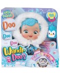 Интерактивна кукла Giochi Preziosi Wandi-Doo - North Pole, 20 cm