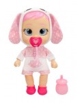 Интерактивна кукла IMC Toys - Cry Babies My First Steps, асортимент