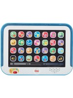 Интерактивна образователна играчка Fisher Price Laugh & Learn - Таблет