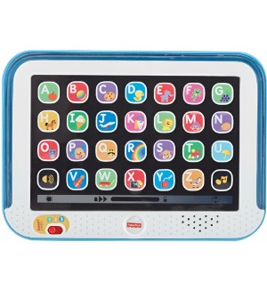 Интерактивна образователна играчка Fisher Price Laugh & Learn - Таблет