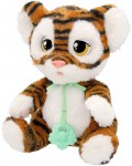 Интерактивна плюшена играчка IMC Toys Baby Paws, асортимент