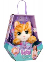 Интерактивно бебе коте IMC Toys Baby Paws