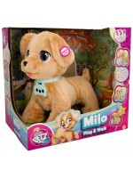 Интерактивно куче IMC Toys - Майло