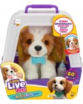 Интерактивно куче Moose Little Live Pets - Patches
