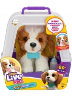 Интерактивно куче Moose Little Live Pets - Patches