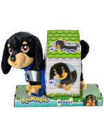 Интерактивно кученце Goliath Animagic - Уагълс Интерактивно кученце Goliath Animagic - Уагълс