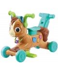 Интерактивно пони за бутане и яздене Vtech