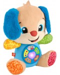 Образователна играчка Fisher Price Laugh & Learn - Кученце, със звукови ефекти