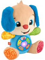 Образователна играчка Fisher Price Laugh & Learn - Кученце, със звукови ефекти