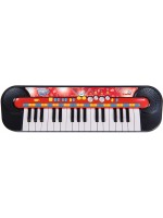 Детска йоника Simba Toys - My Music World
