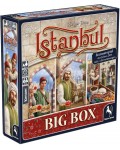 Настолна игра Istanbul: Big Box - Базова