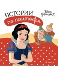 Истории по пантофи: Принцеса