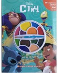 Истории с четка и боички: Стич