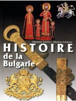 Histoire de la Bulgarie