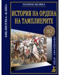 История на Ордена на тамплиерите