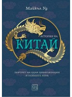 История на Китай (Изток-Запад) История на Китай (Изток-Запад)