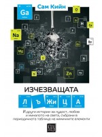 Изчезващата лъжица