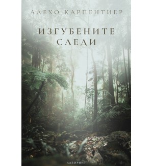 Изгубените следи Изгубените следи