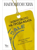 Изкуството на продажбата