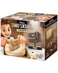 Изследователски комплект Buki Museum - Skull, T-Rex