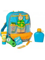 Изследователски комплект Melissa & Doug, в раничка