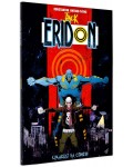 Jack Eridon, том 1: Крадецът на спомени