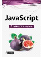JavaScript в примери и задачи