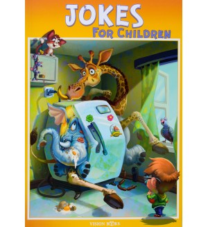 Jokes for Children