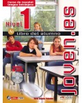 Joven.es - ниво 1 (A1) Учебник по испански език (+ CD)