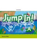 Jump in! Level A