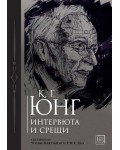 К. Г. Юнг - Интервюта и срещи