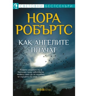 Как ангелите плачат (СББ Медиа)