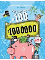 Как да превърнем 100$ в 1 000 000$. Наръчник по финансова грамотност за деца