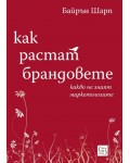 Как растат брандовете
