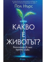 Какво е животът? (Сиела)