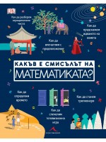Какъв е смисълът на математиката?