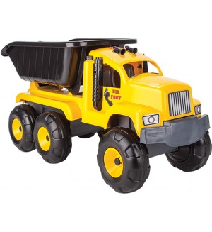 Камион Pilsan - Big Foot, 90 cm Камион Pilsan - Big Foot, 90 cm